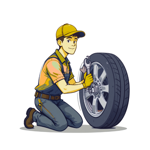 Auto Spare Parts