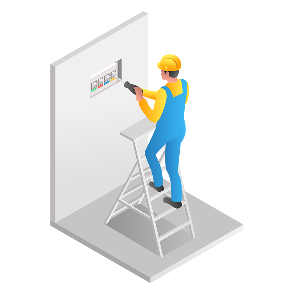 Electrician