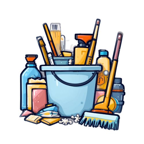 Household Items
