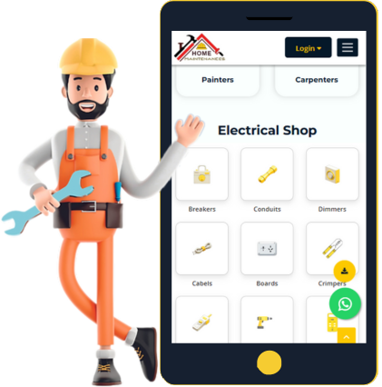 Supplier Listing