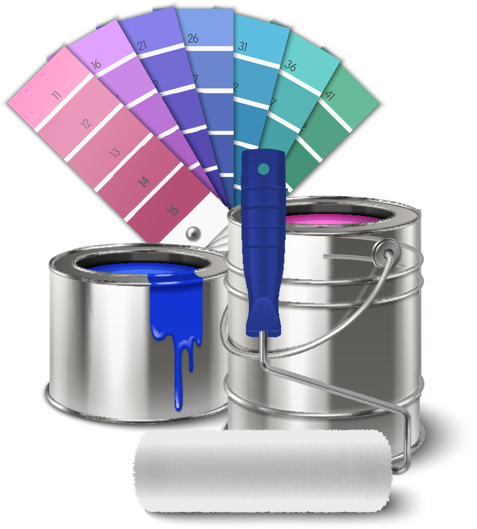 Paint Shop