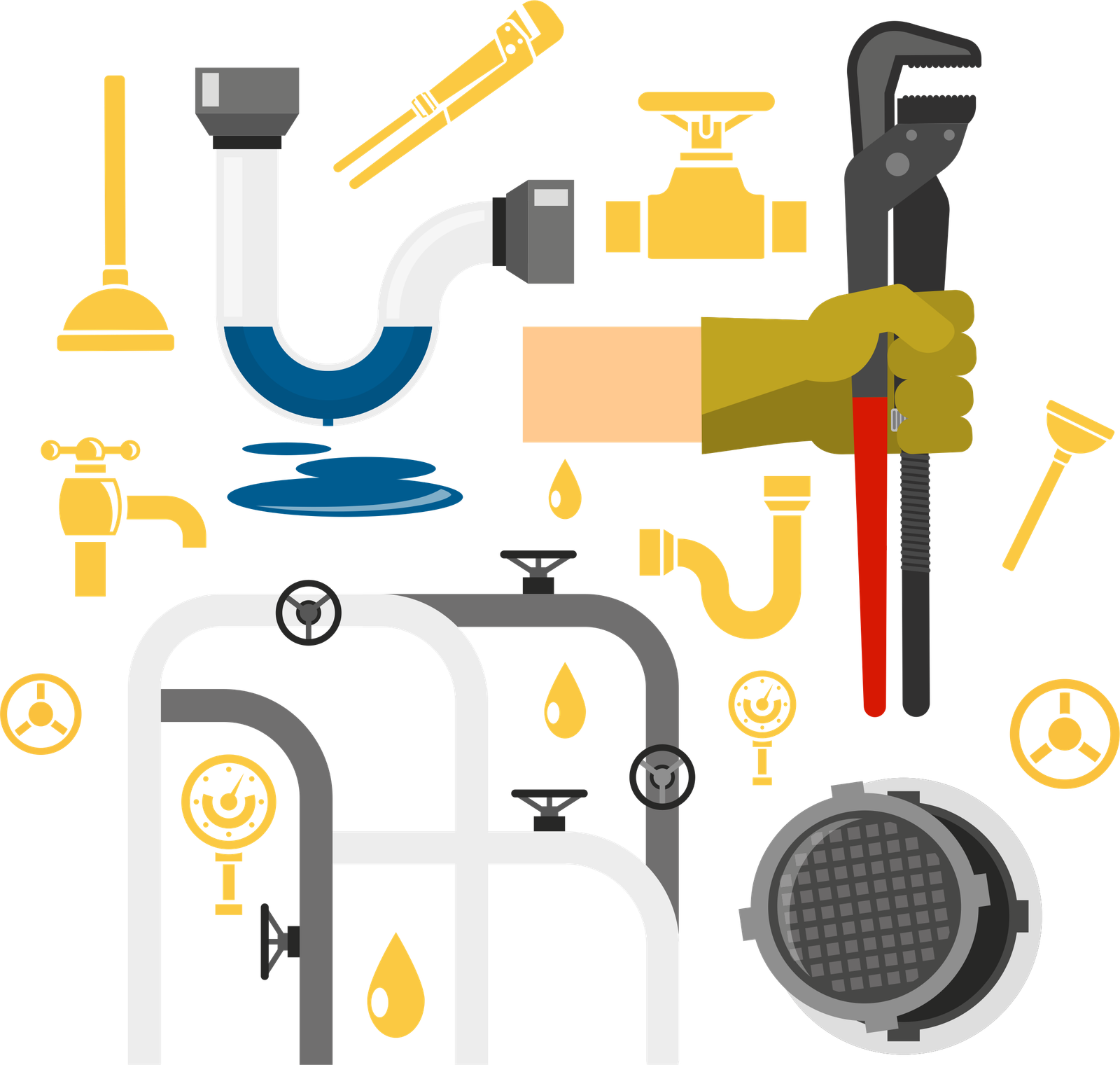 Plumbing & Sanitary