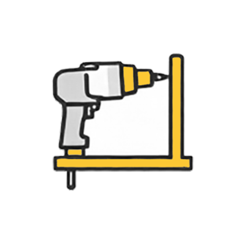 Bookmount